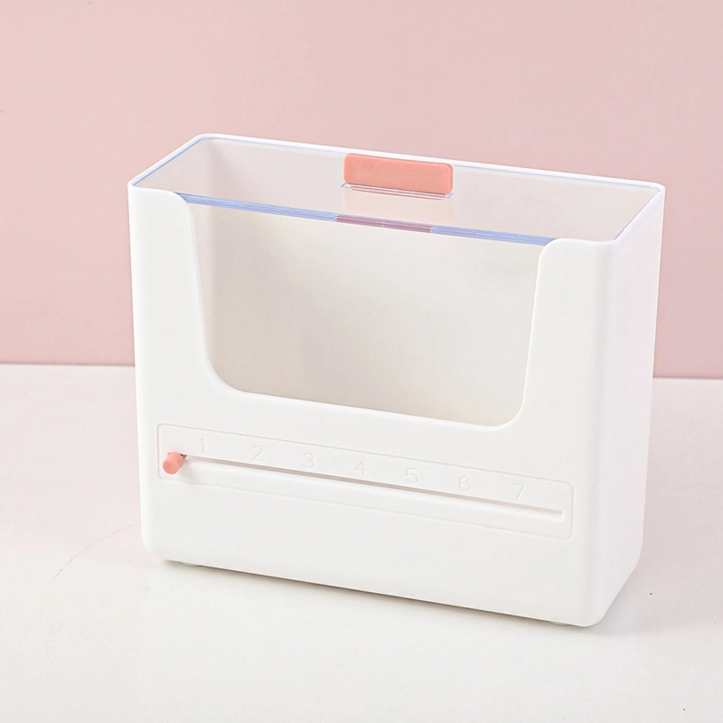 Simple Storage Box