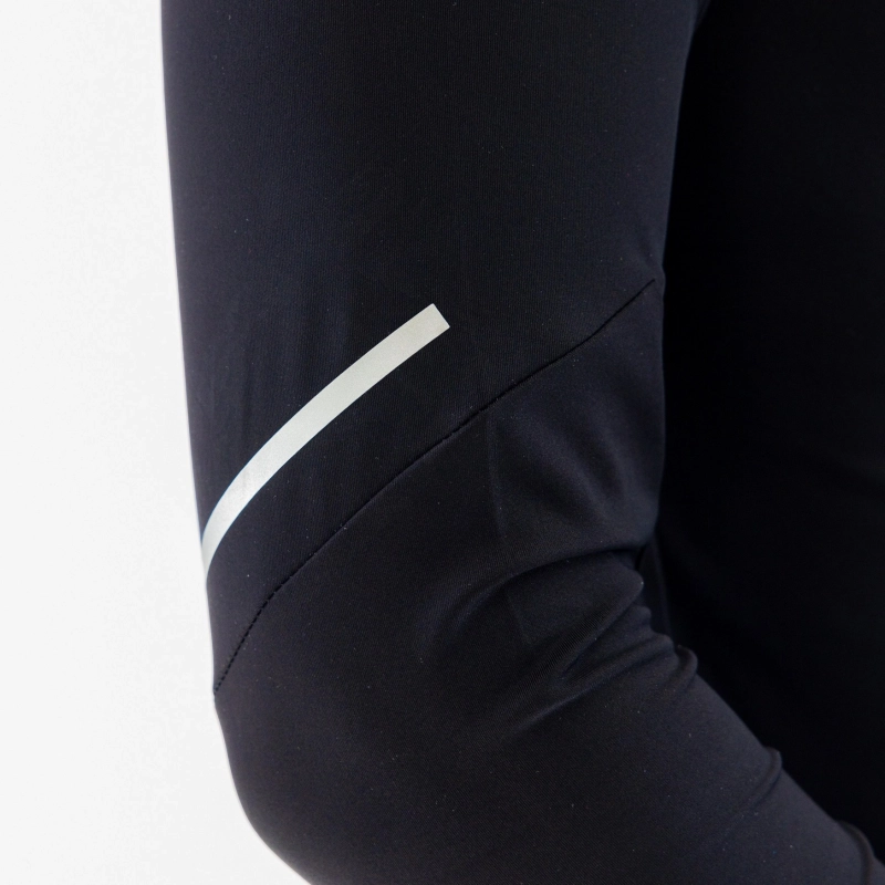 Men's L/S T-Shirt - J.Black