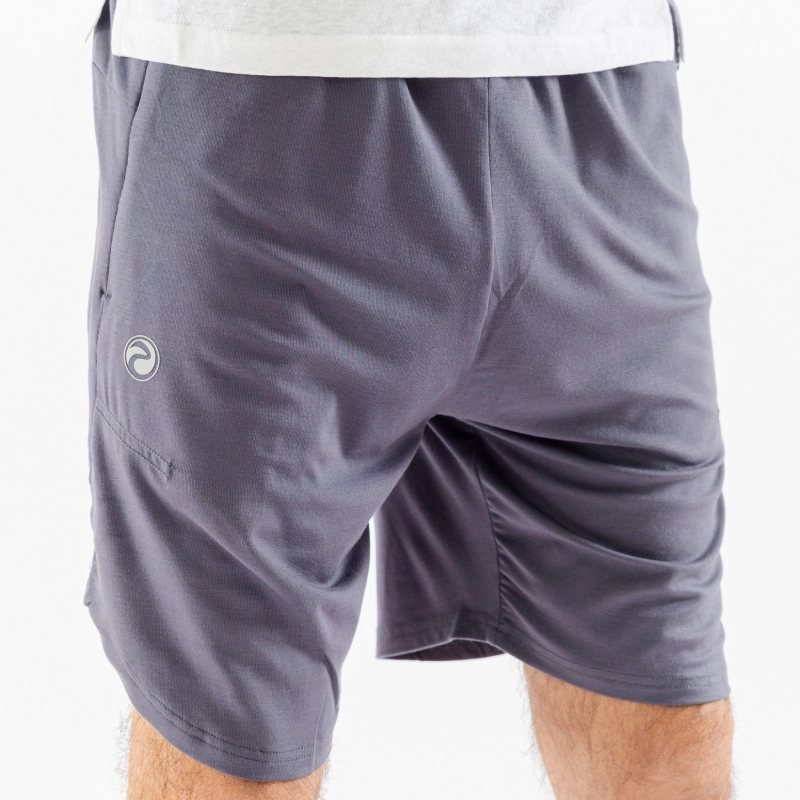 Men's Shorts - D.Grey