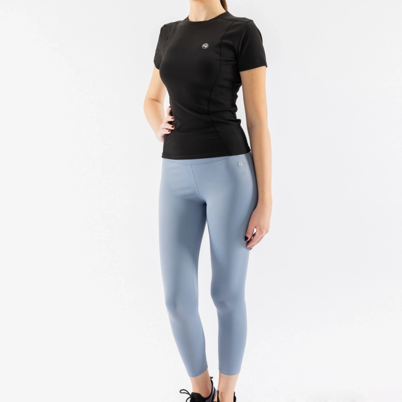 Women's T-Shirt - Black
