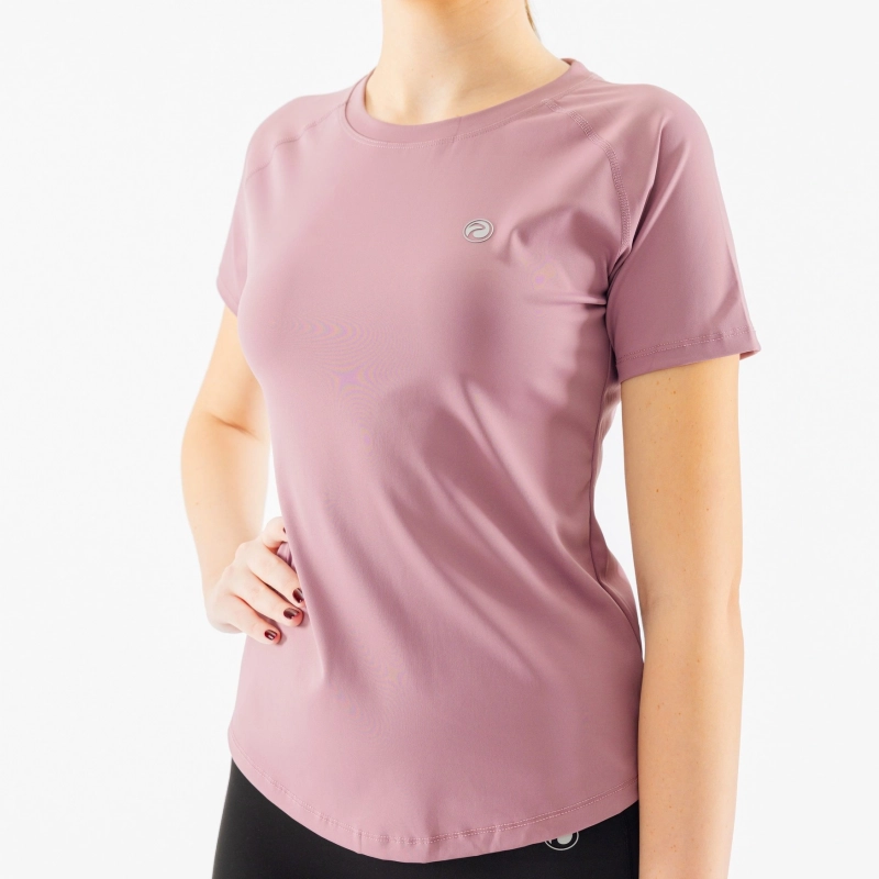 Women's T-Shirt - Pink