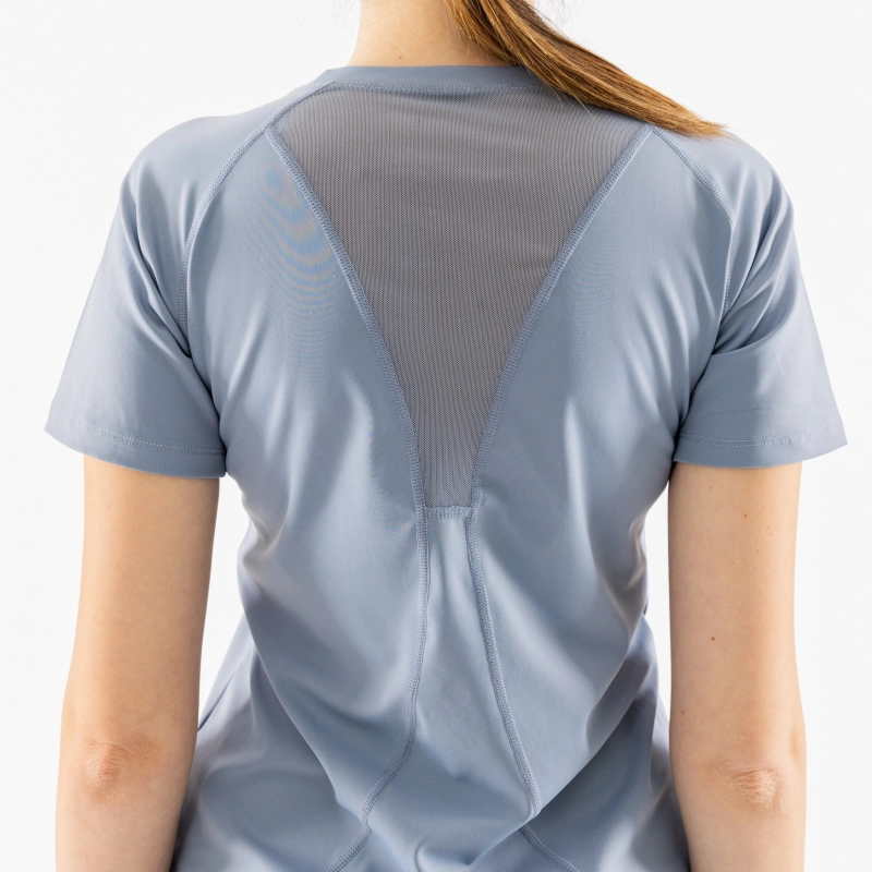 Women's T-Shirt - Blue