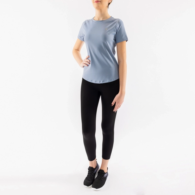 Women's T-Shirt - Blue