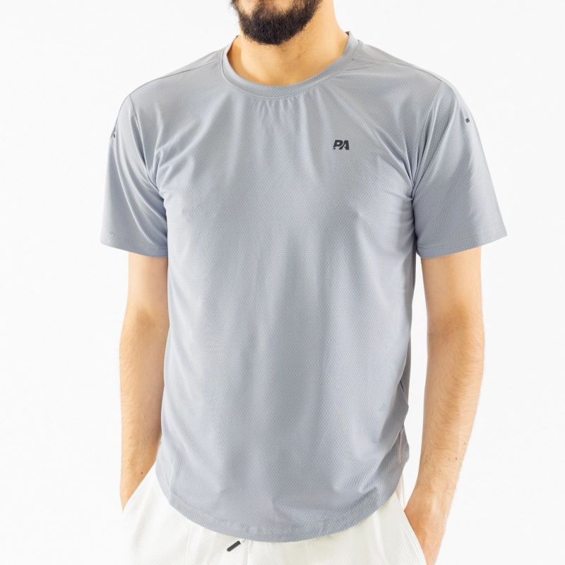 Men's T-Shirt - F.Grey