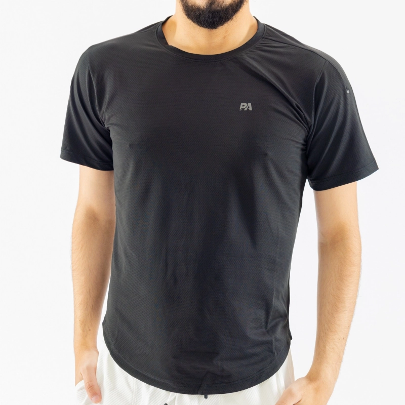 Men's T-Shirt - J.Black