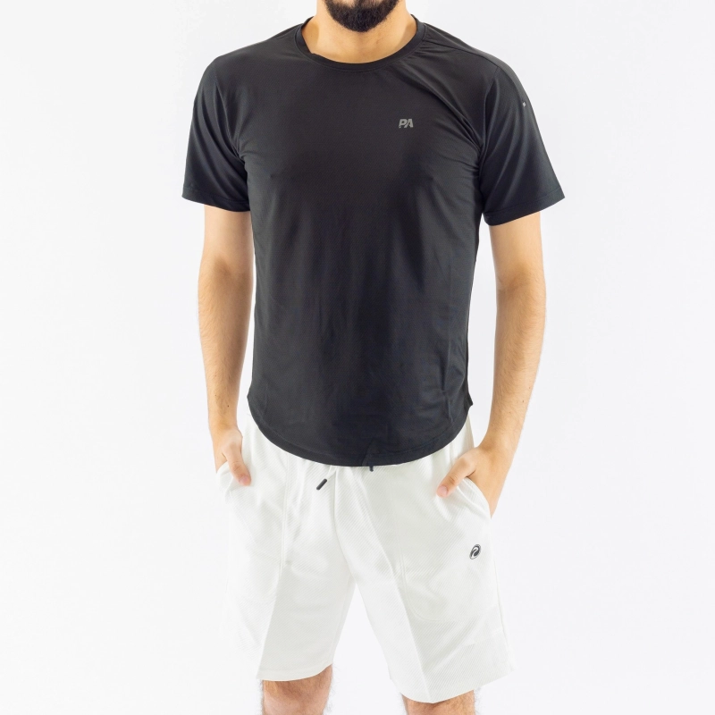 Men's T-Shirt - J.Black