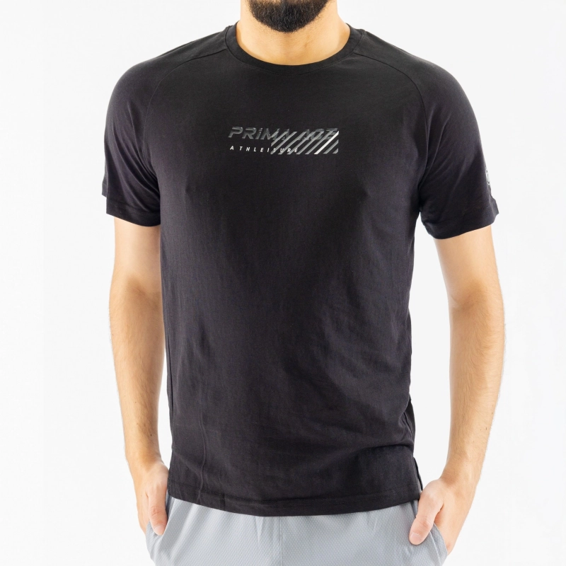Men's T-Shirt - J.Black
