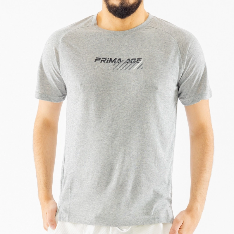 Men's T-Shirt - F.Grey