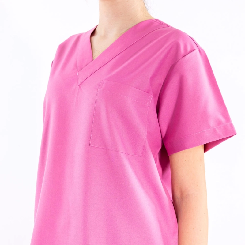 Women's Medical Uniform