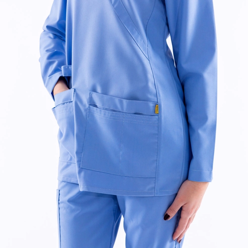 Women's Medical Uniform