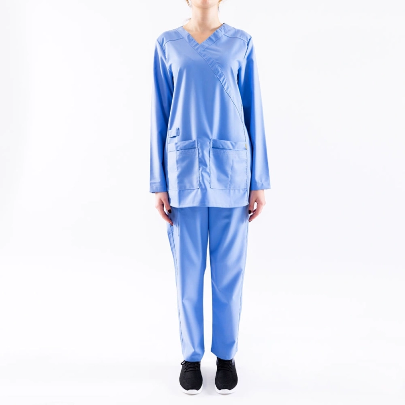 Women's Medical Uniform