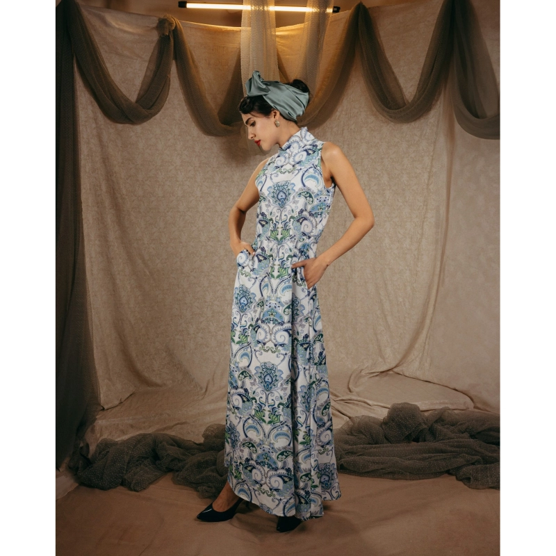Dress - Autumn Belle