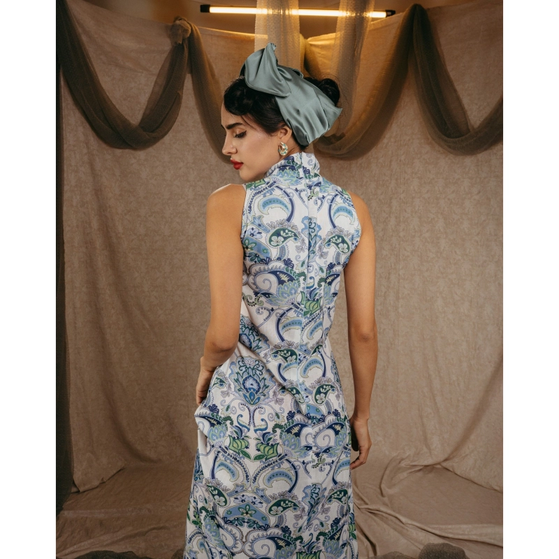Dress - Autumn Belle