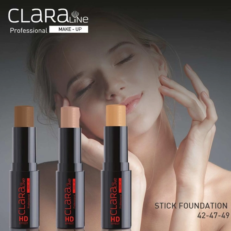 Stick Foundation - 48