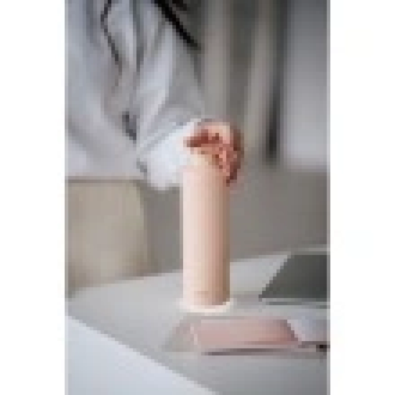 Equa Stainless Steel Smart - Pink Blush