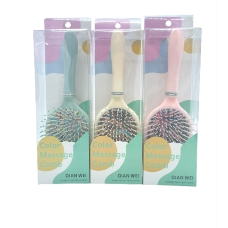 Hair Brush - Off-White