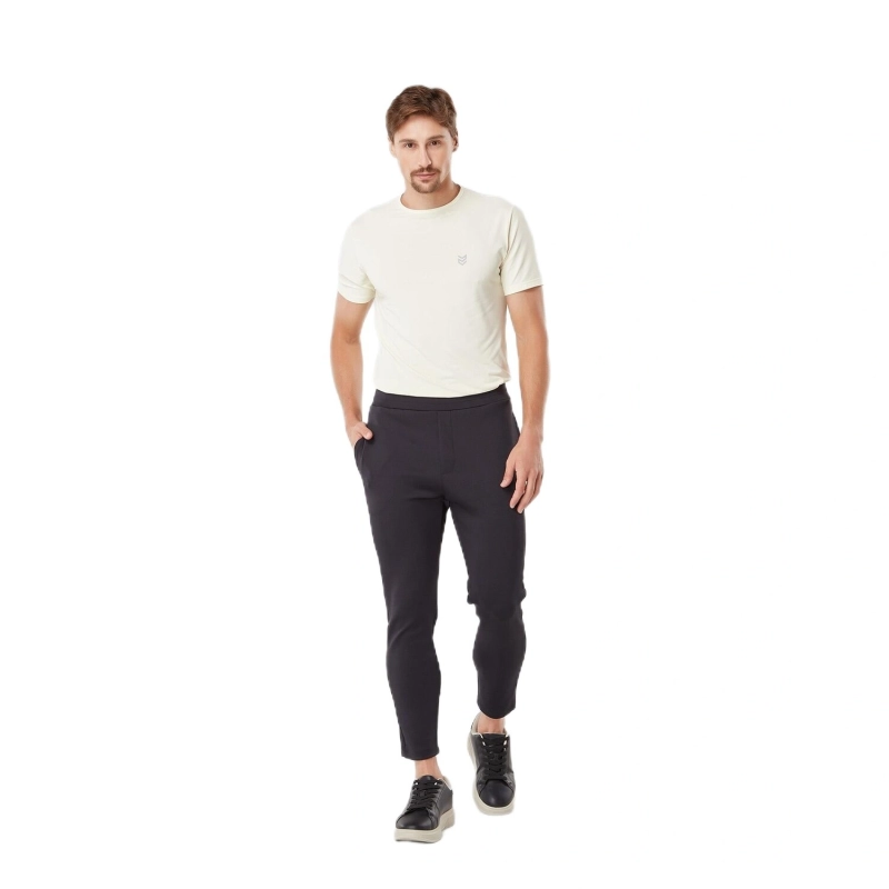 Men's Supreme Training Pants - Black
