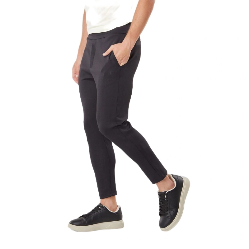 Men's Supreme Training Pants - Black