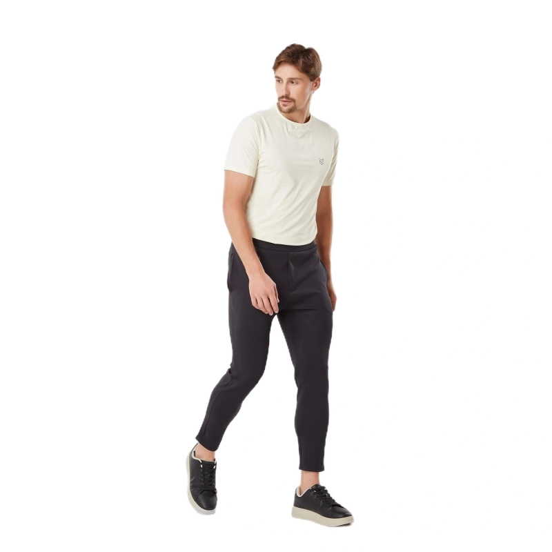 Men's Supreme Training Pants - Black