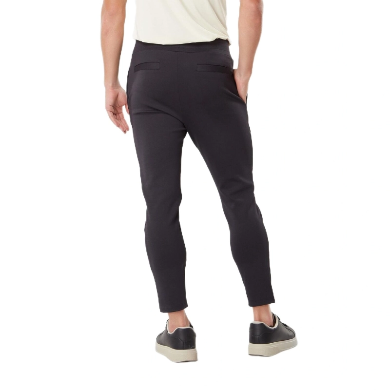 Men's Supreme Training Pants - Black