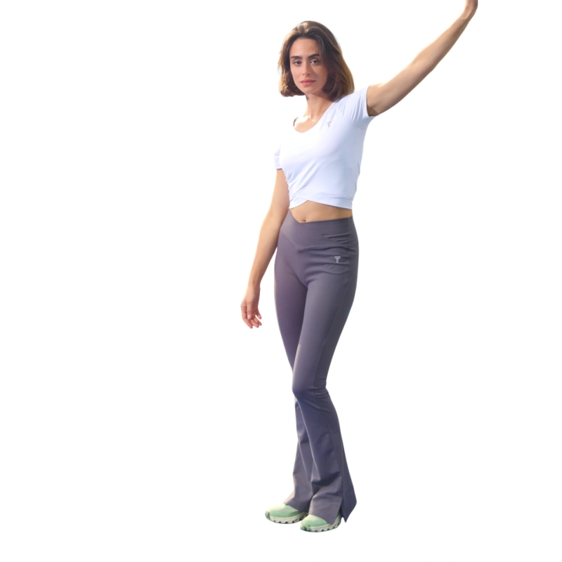 FlareFlow Leggings