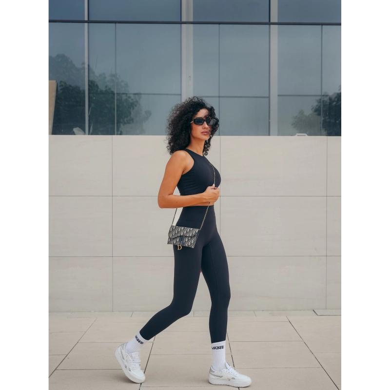 Second Skin Leggings