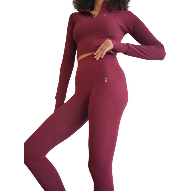 Second Skin Leggings