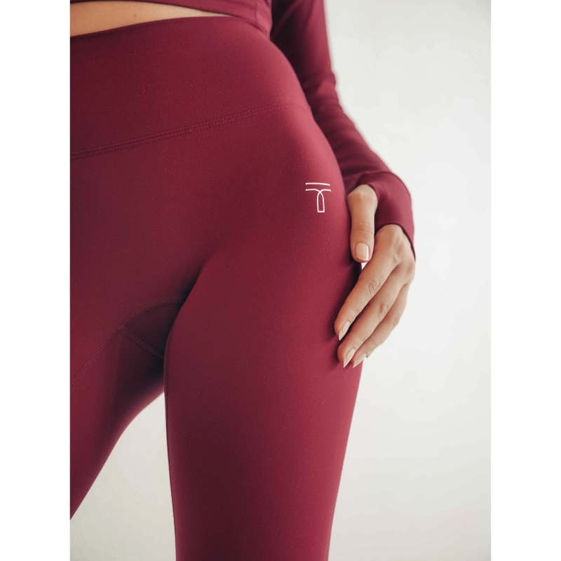 Second Skin Leggings