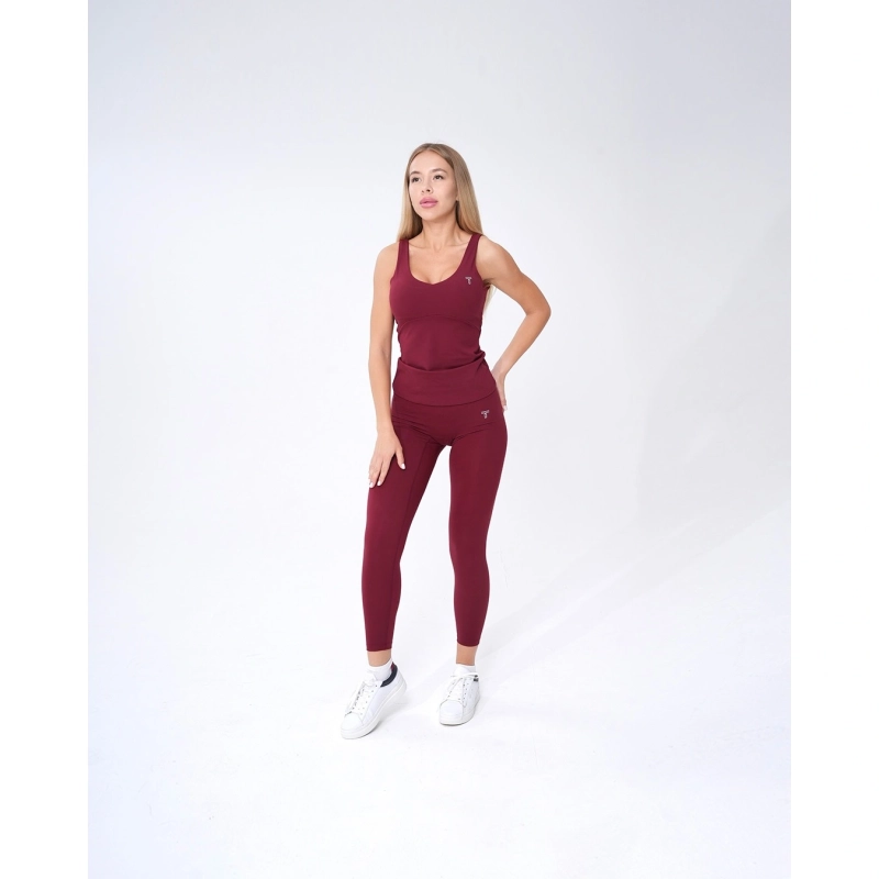 Second Skin Leggings