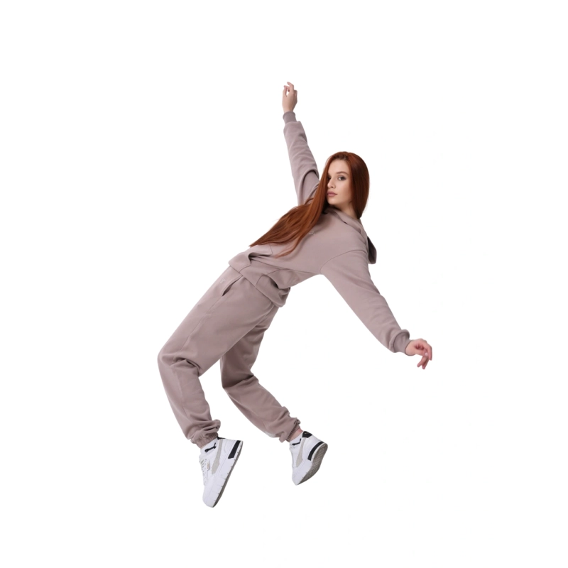 CozyCloud Comfort Jogger