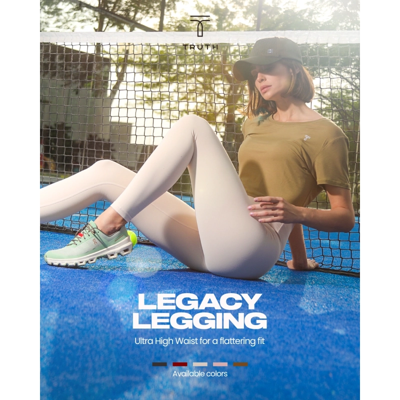 Legacy Leggings