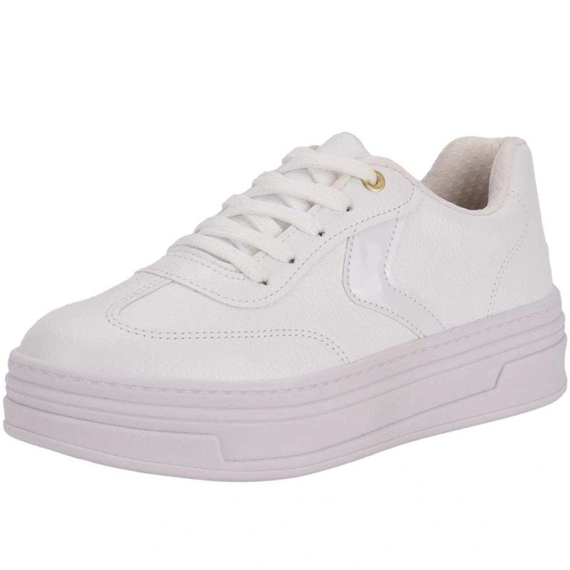 Women's Casual Sneaker  White