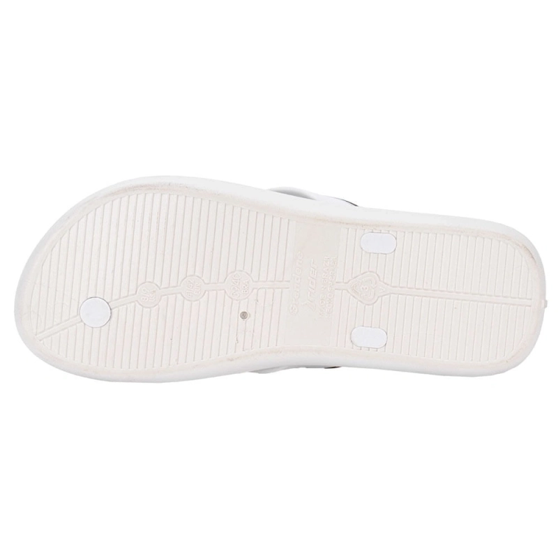Men's FlipFlop Dash White/Black