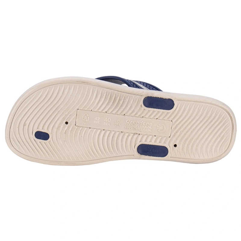 Men's FlipFlop Palermo Blue/Red
