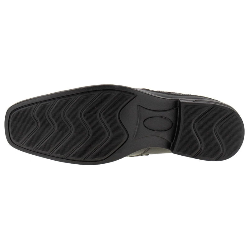 Men's Dress Shoe Black