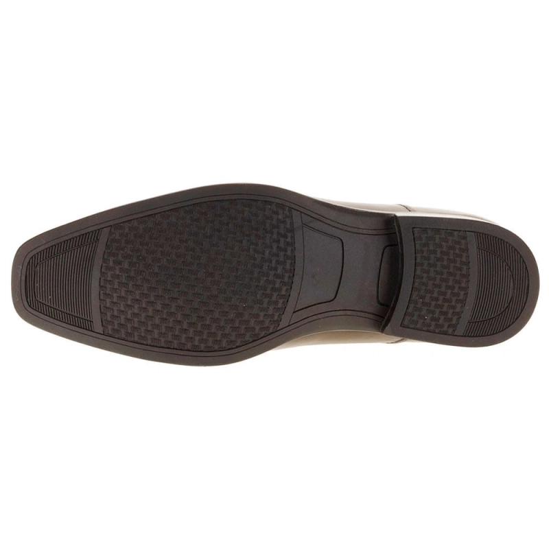 Men's Dress Shoe Brown