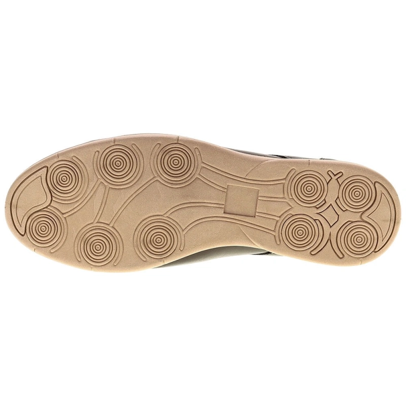 Men's Casual Shoe Brown