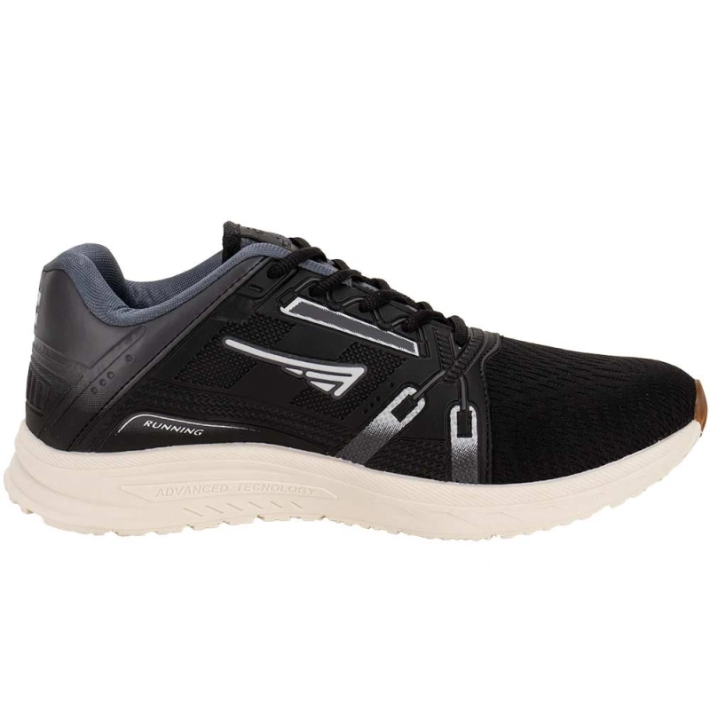 Men's Sneaker Zeuz Black