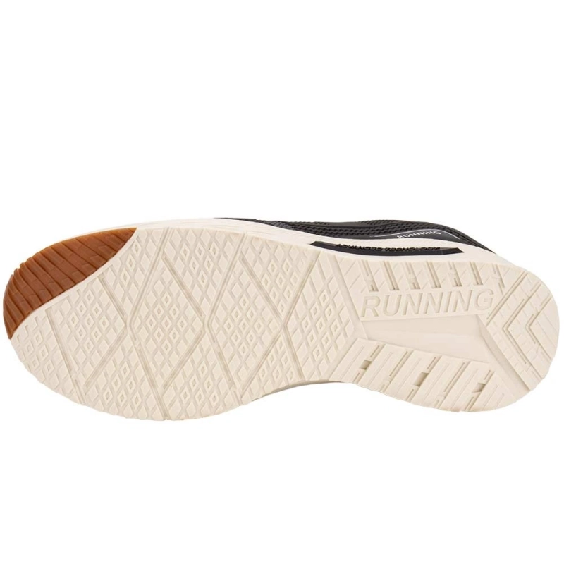 Men's Sneaker Zeuz Black