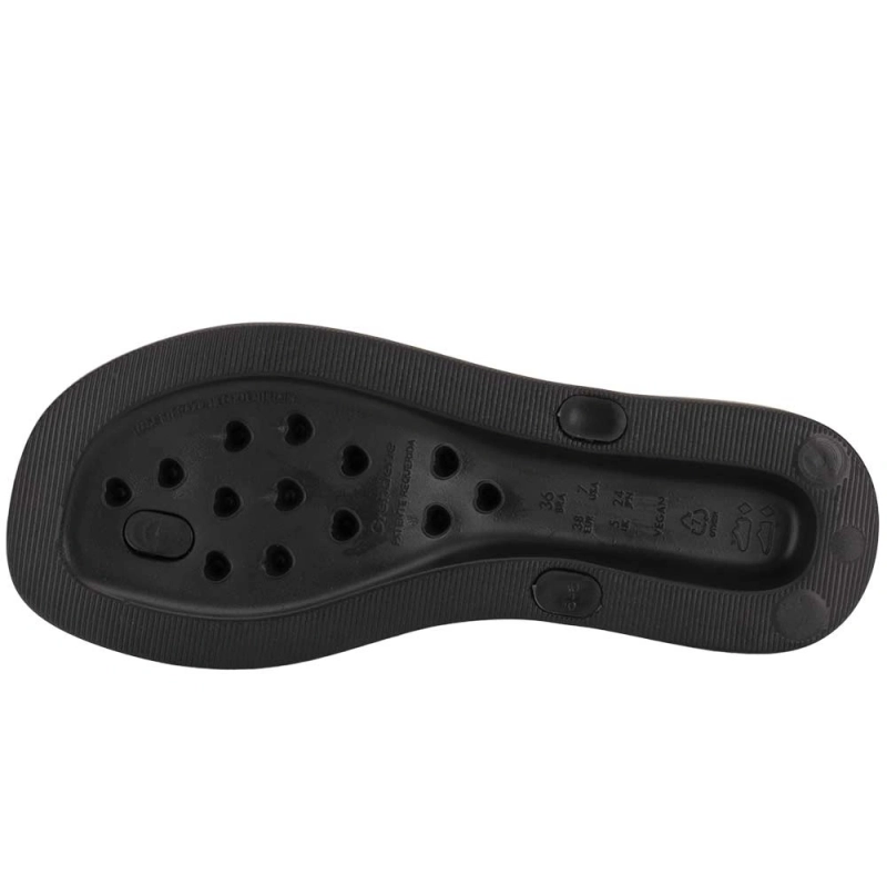 Women's Flats Trend Black