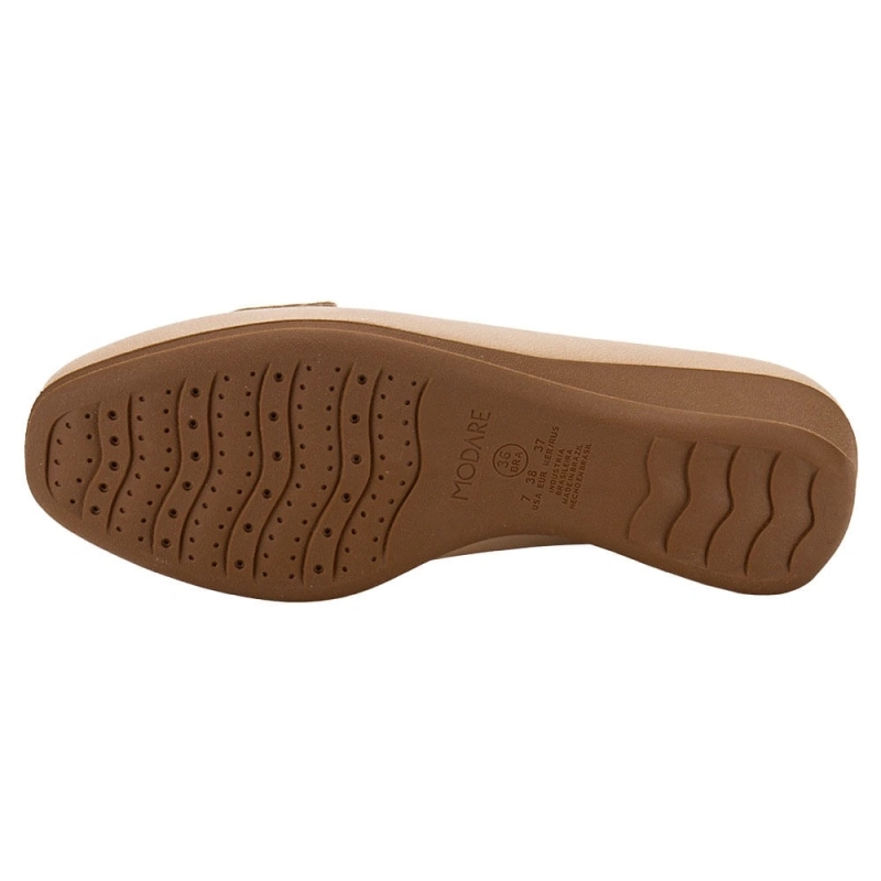 Womens comfort shoes beige