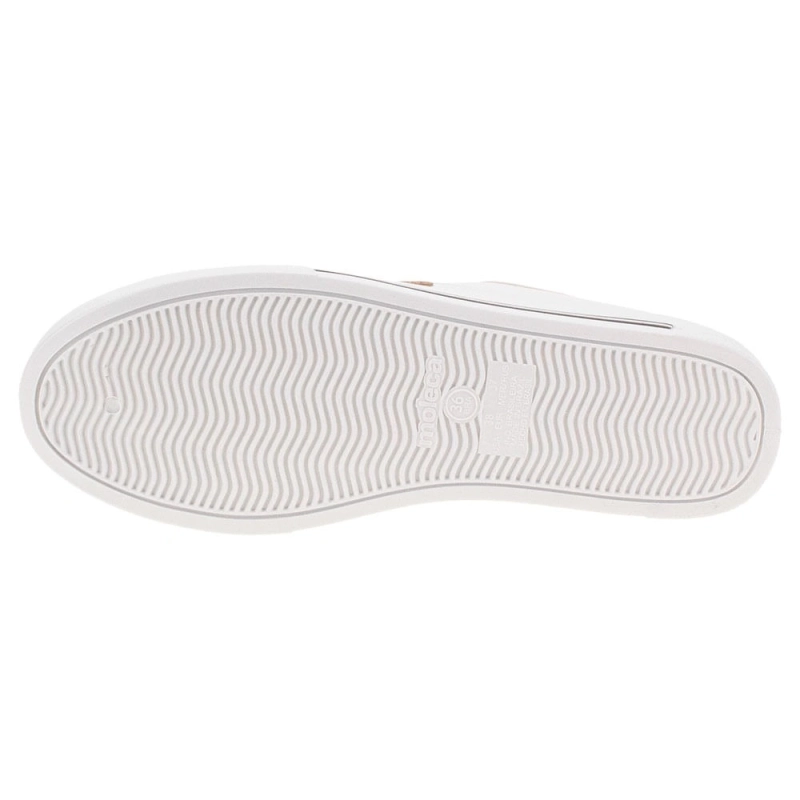 Women's Casual Sneaker White