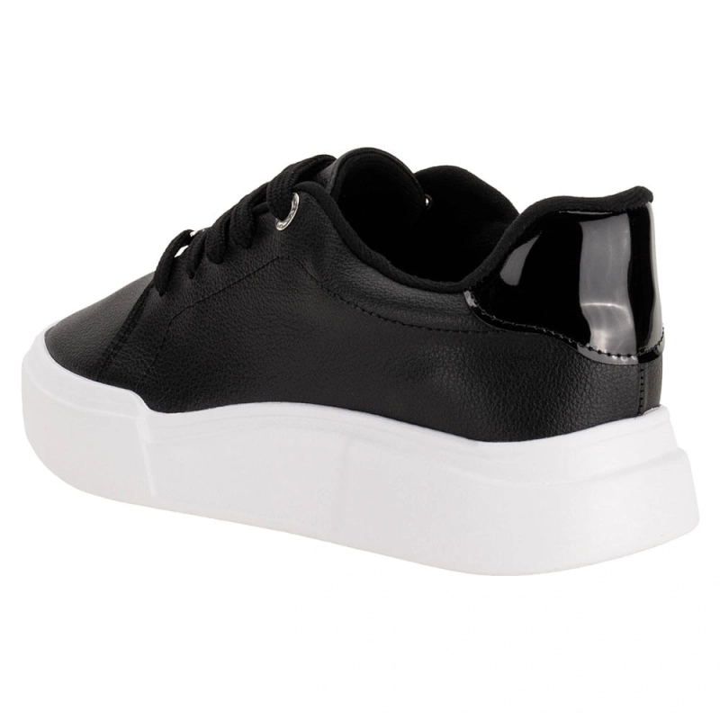 Women's Casual Sneaker Black
