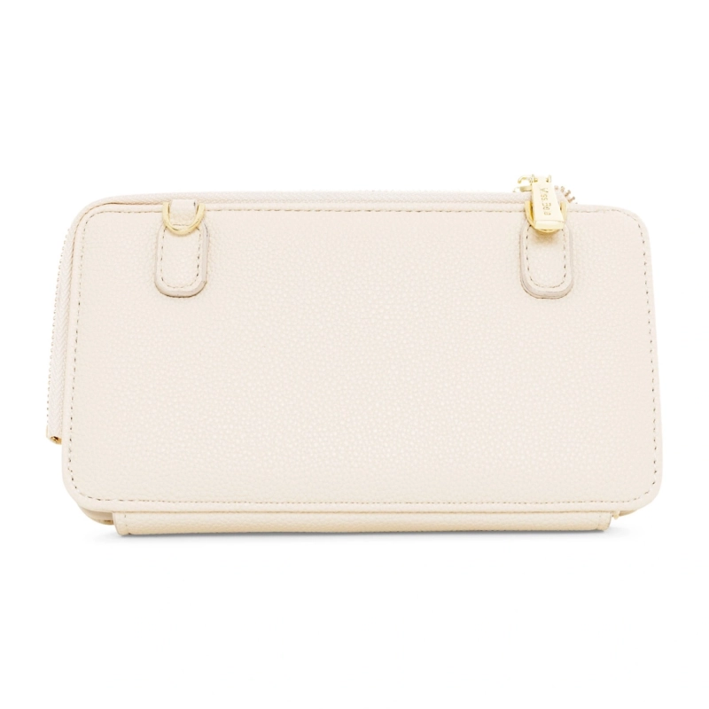 Arven Wallet - Ivory Cream