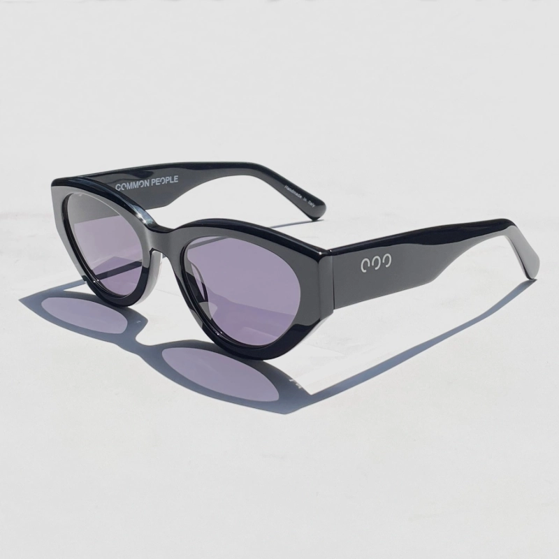 Unisex Aura Black &amp; Smoke