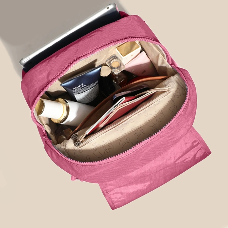 Backpack - Candy Pop - Pink