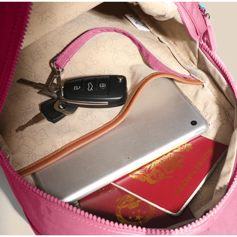 Backpack - Candy Pop - Pink