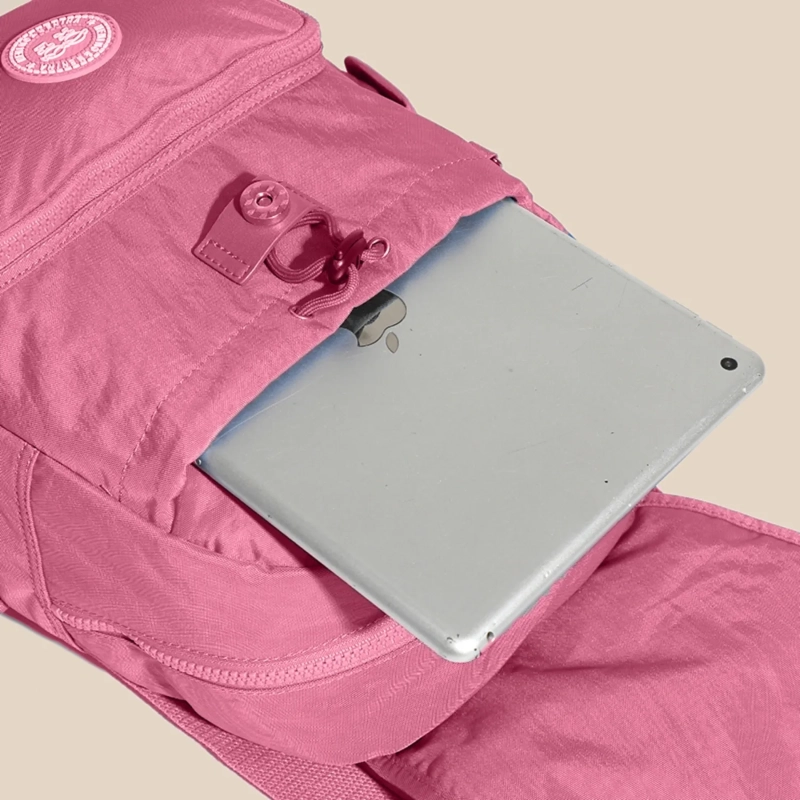 Backpack - Candy Pop - Pink