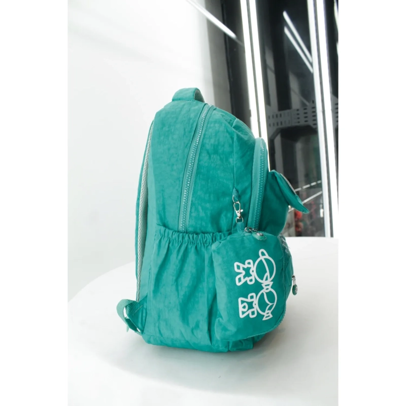 Backpack - Riviera - Turquoise Sky