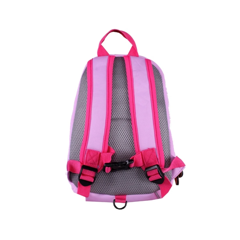 Backpack - Dino Smile - Light Purple